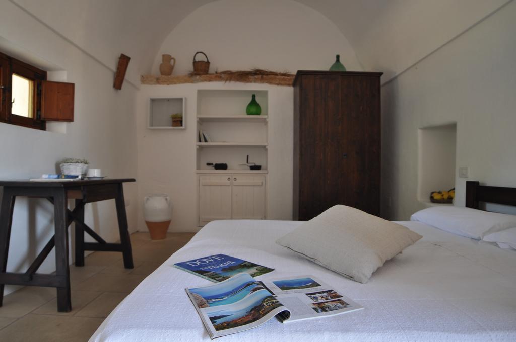Masseria Uccio Триказе Екстериор снимка