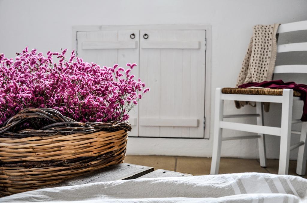 Masseria Uccio Триказе Екстериор снимка